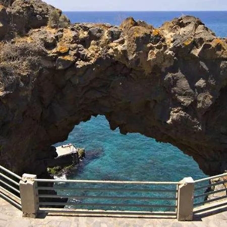 Apartamento Yellow Cliff Vista Piscina * Costa Del Silencio