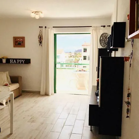 Apartamento Yellow Cliff Vista Piscina Apartment *