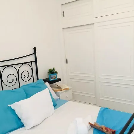 Apartamento Yellow Cliff Vista Piscina Apartament *